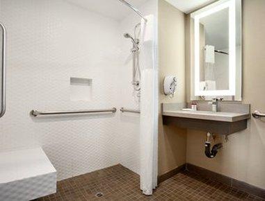 Hotel Ramada by Wyndham Marina del Rey Exterior foto